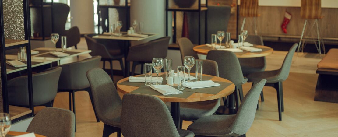 Building Friendships and Fostering Genuine Connections on Chinese Restaurant Near Me