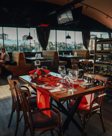 Services Chinese Restaurant Near Me