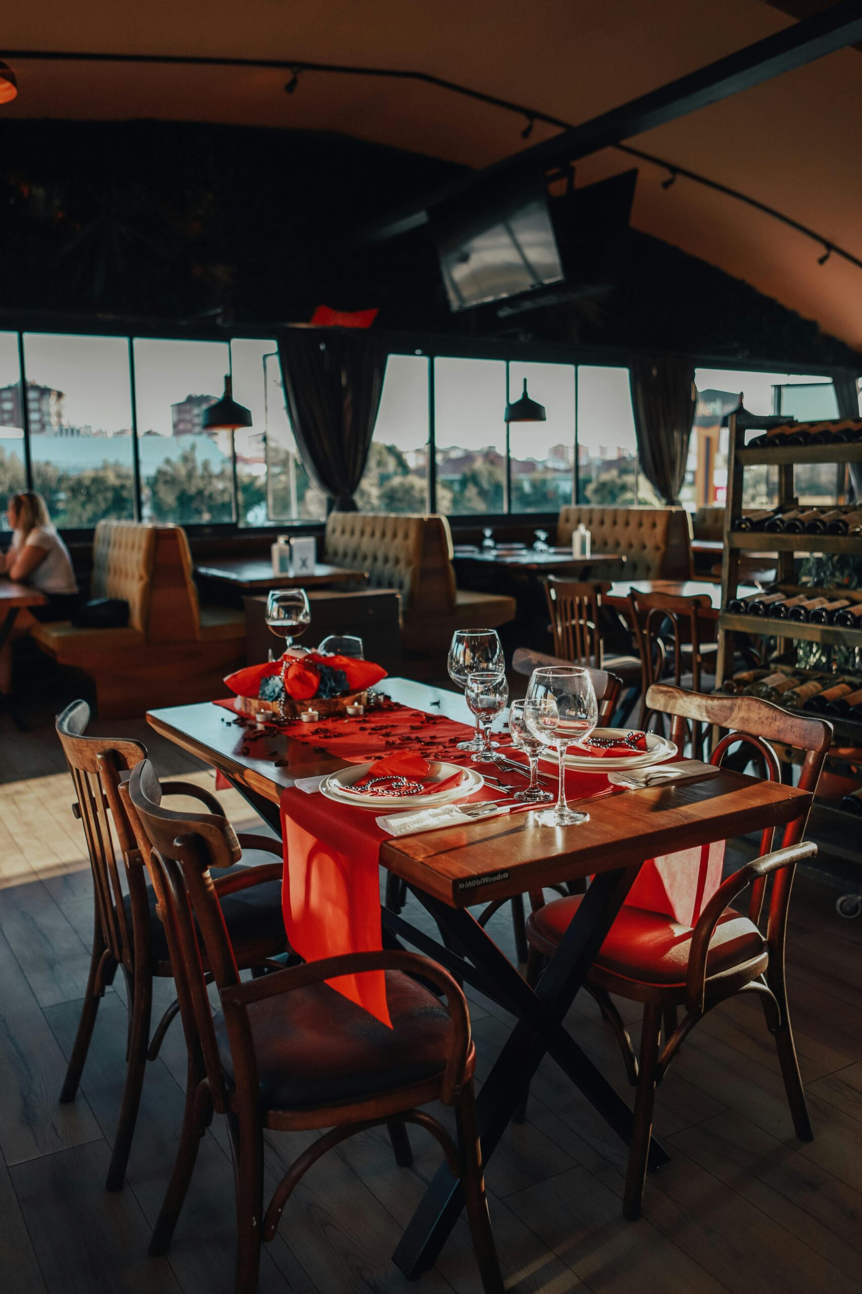 Discover Our Story Chinese Restaurant Near Me